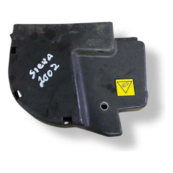 Capa Correia Dentada Fiat Siena 1.0 2002 2033 2004 46777393