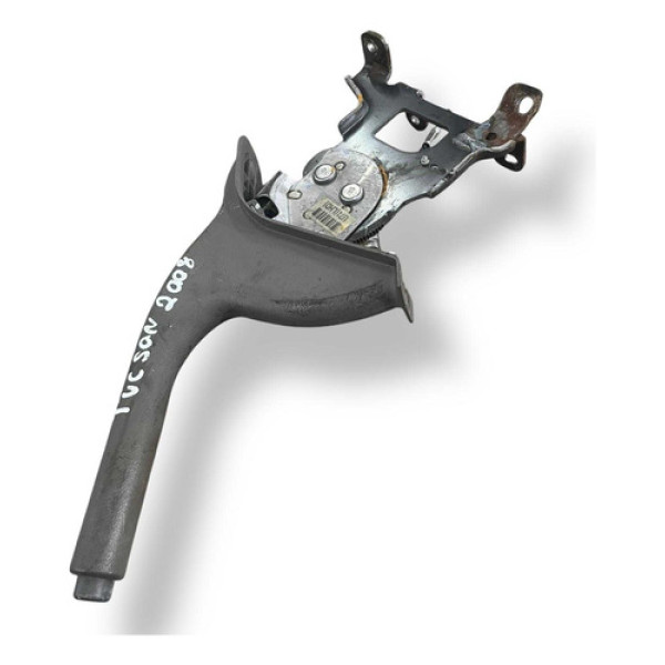 Alavanca Freio Mão Hyundai  Tucson 2.0  2007 2008 U71lhd