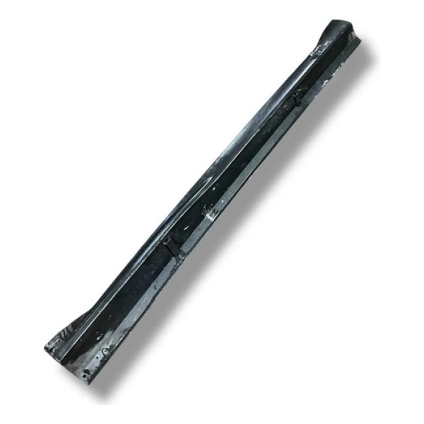 Spoiler Lateral Esquerdo Mitsubishi Outlander 2012 6512a255 Verde-escuro