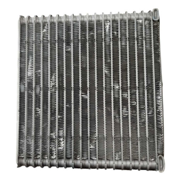 Radiador Caixa Evaporadora Ar Condicionado Crossfox 2011