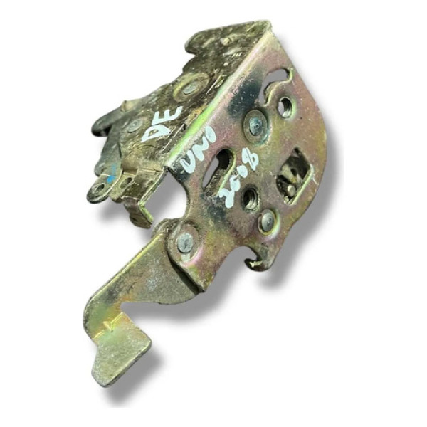 Fechadura Dianteira Esquerda Fiat Uno Mille 2005 2006 2007