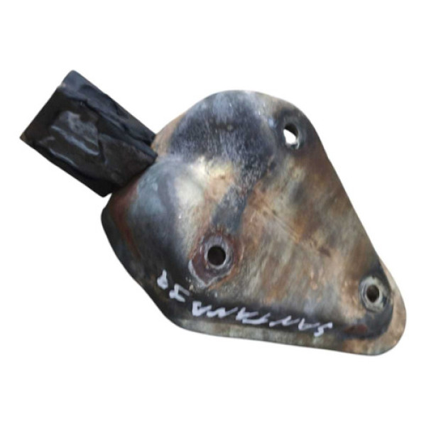 Suporte Coxim Motor Volkswagen Santana 1.8 1994 A 1999