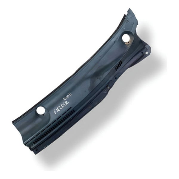 Churrasqueira Capô Toyota Fielder 2005 2006 2007 5570902130