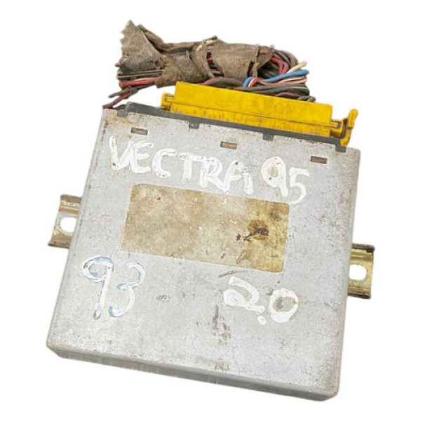 Módulo Central Alarme Chevrolet Vectra Astra 1990 A 1995