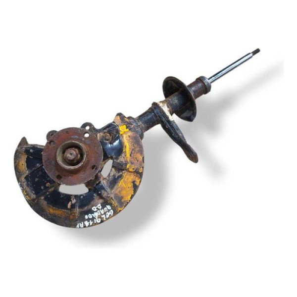 Amortecedor Dianteiro Direito Vw Gol Quadrado 1990 A 1995