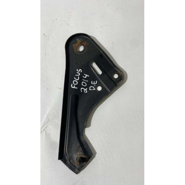Suporte Agregado Dianteiro Esquerdo Ford Focus 14 1k0505130