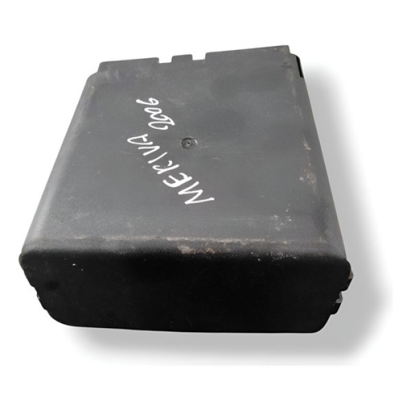 Tampa Caixa Fusível Chevrolet Meriva 1.8 2006 2007 93315063