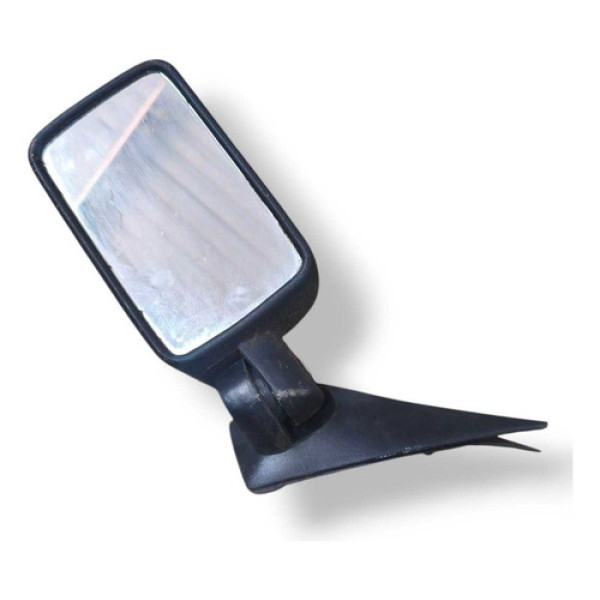 Retrovisor Externo Lado Esquerda Fiat Uno 1995 1996 1997