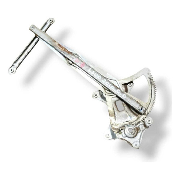 Maquina Vidro Eletrica Dianteira Direita Mitsubishi L200