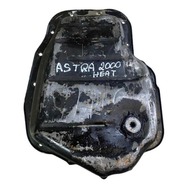  Carter Óleo Motor Chevrolet  Astra 1.8 2000 2001 2002 2003
