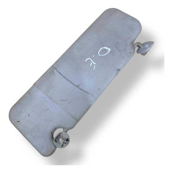 Quebra Sol Dianteiro Esquerdo Renault Logan 2018 2019 2020