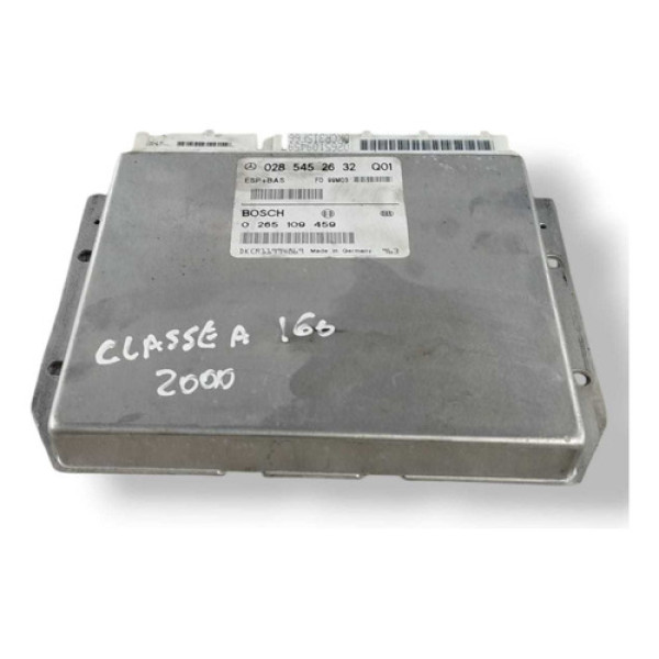 Módulo Freio Abs Mercedes-benz A160 1999/2000 0285452632