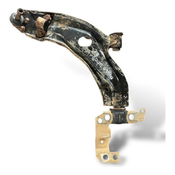 Bandeja Balança Dianteira Esquerdo Fiat Doblo 2002 A 2012