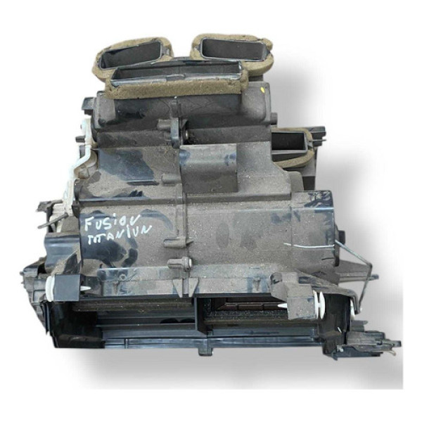 Carcaça Caixa Evaporadora Ford Fusion 2014/2015/2016 Manual