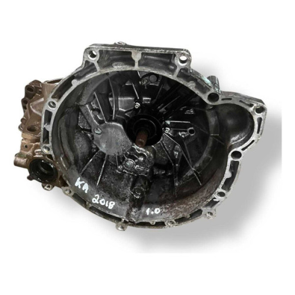 Caixa Cambio Manual Ford Ka 1.5 2017 2018 2019 2020 2021