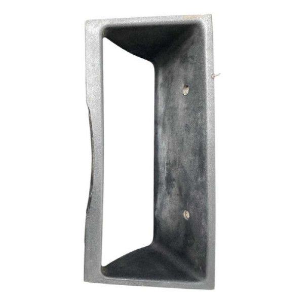 Moldura Painel Instrumento Chevrolet Monza 1986/96 94624965