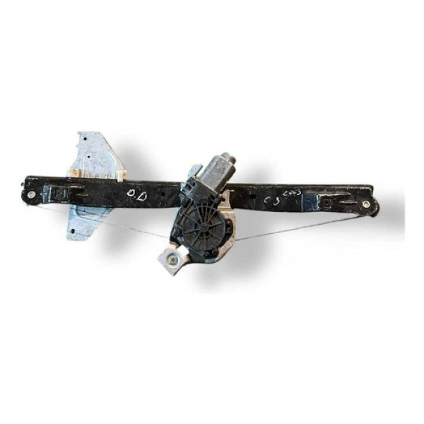 Máquina Vidro Elétrico Dianteira Direita Citroen C3 2014/16