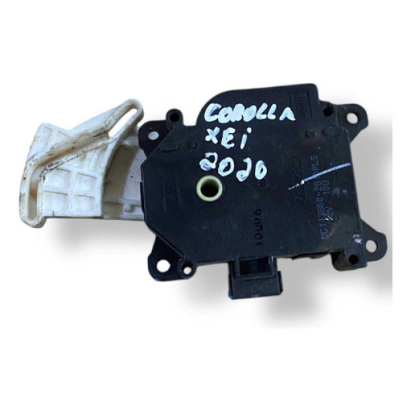 Motor Atuador Ventilação Interna Corolla Xei 2020 - 11380028