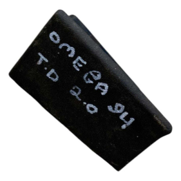 Cinzeiro Porta Traseira Direita Gm Omega 2.0 1994 90230850