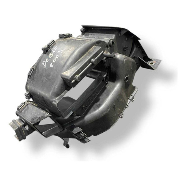 Carcaça Caixa Evaporadora Fiat Doblô 2003 A 2010 - 147720300
