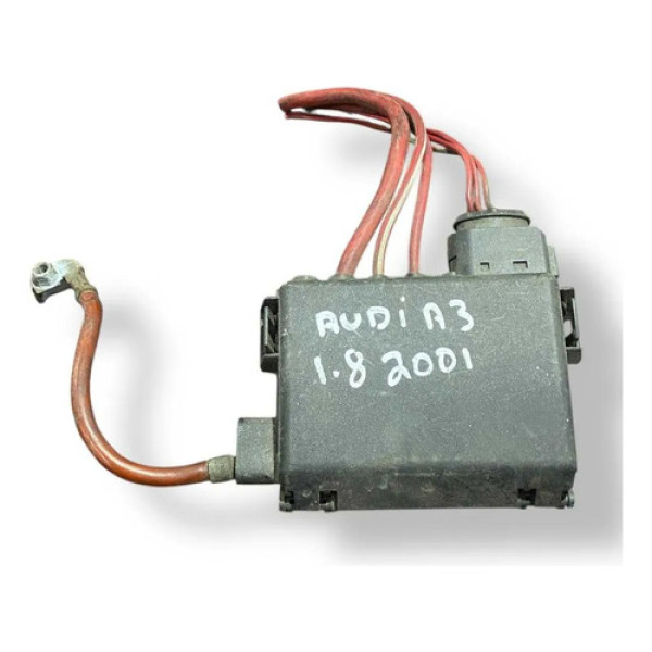 Caixa Fusivel Bateria Audi A3 1.8 2001 2002 2003 1j0937773