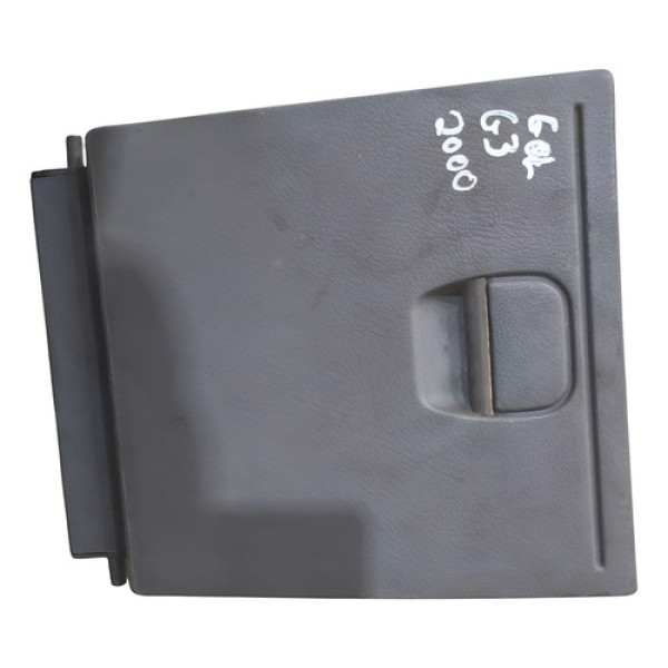 Tampa Porta Luvas Volkswagen Gol G3 1.0 1998 1999 2000