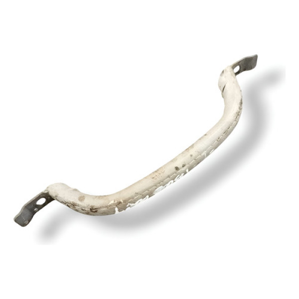 Alça Puxador Teto Mitsubishi L200 2003 2004 2005 2006 2007 Branco