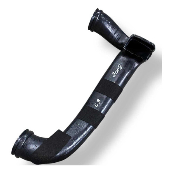 Cano Duto Ar Dentro Painel Lado Direito Citroën C3 2008 2009