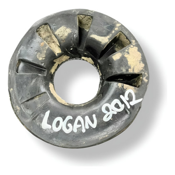 Batente Mola Traseira Renault Logan 1.0 2012 2013 8200257863