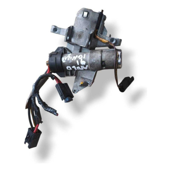 Bobina Igniçao Volkswagen Apollo 1.6 - Anos 1990 1991 1992