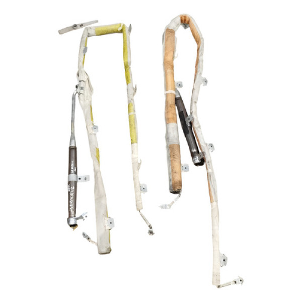 Par Cortina Hyundai Veracruz 2007 2008 2009 2010 2011 2012 1