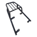 Bagageiro Alça Churrasqueira Sundown Web 100 2000 A 2010 Preto