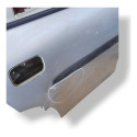 Porta Traseira Direita Chevrolet Corsa 1.0 1998 1999 2000 - Traseira - 1 - Cinza