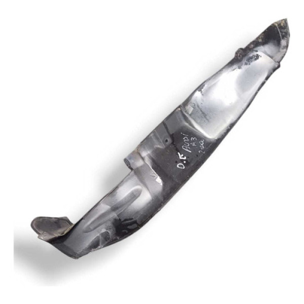 Acabamento Interno Paralama Esquerdo Audi A3 1997 8l0821111