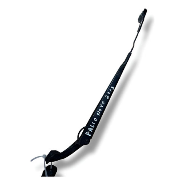 Braço Haste Limpador Para-brisa Fiat Palio Novo 2013  Direito