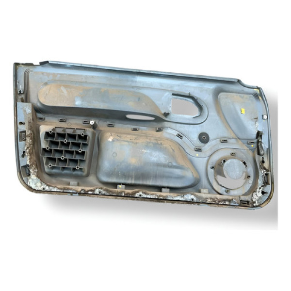 Forro Porta Dianteiro Direito Renault Clio 1.0 2009 4865013