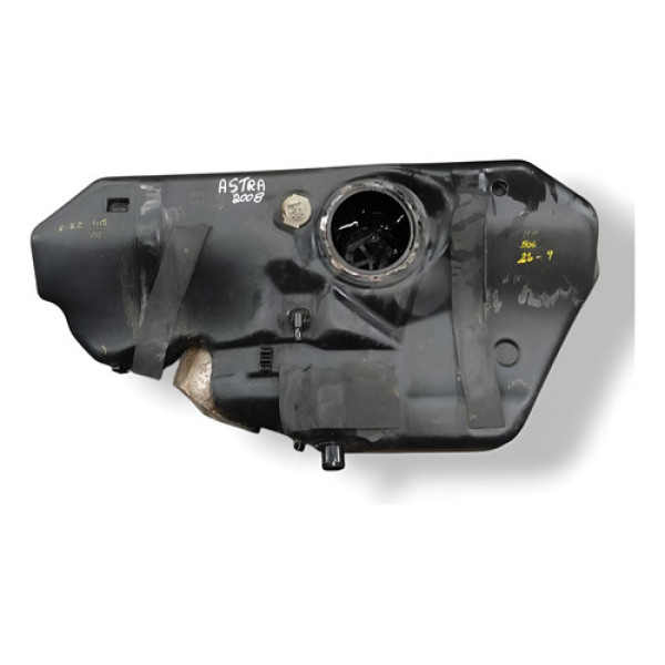 Tanque Combustível Chevrolet Astra Sedan 2.0 2008 93288315