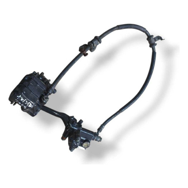 Sistema De Freio Dianteiro Honda Twister 2008 2009 2010
