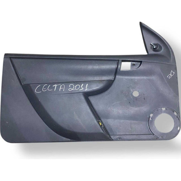 Forro Porta Dianteira Direita Chevrolet Celta 2011 93382843