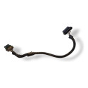 Conector Plug Chicote Pedal Eletronico Chevrolet Meriva 2007