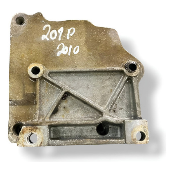 Suporte Compressor Peugeot 207 Passion 2010 9657137480