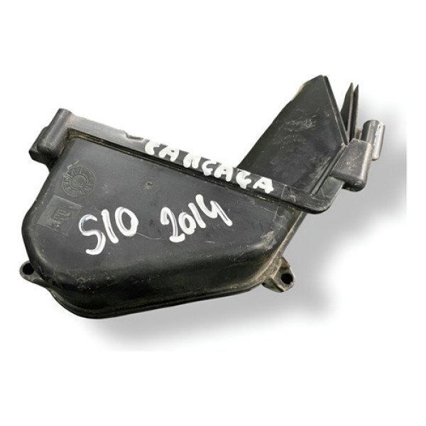 Carcaça Caixa Evaporadora Chevrolet  S10 2014 2015 Z4493001