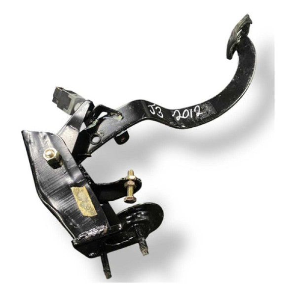 Pedal Embreagem Jac J3 2011 2012 2013 2014 2015 1635100u8010