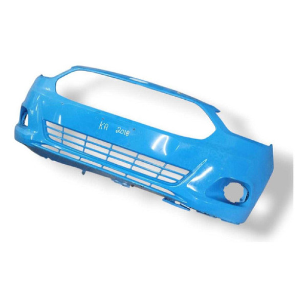 Parachoque Dianteiro  Ford Ka 2018 2019 2020 2021 2022 23