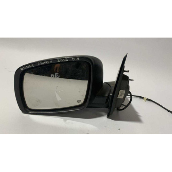Retrovisor Dianteiro Esquerdo Dodge Jouney 2012