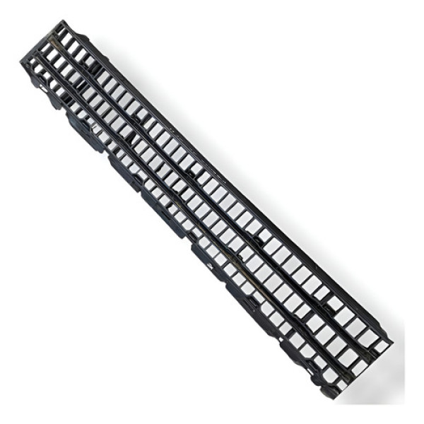 Grade Dianteira Radiador Renault Megane 2.0 2010/2011/2012 Brilhante