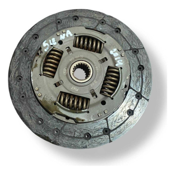 Disco Embreagem Fiat Siena 1.0 2013 2014 2015 2016 55219722