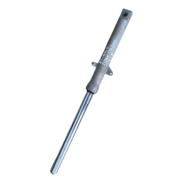 Garfo Bengala Completa Direito Honda Cg Tiitan 150 2008/2009