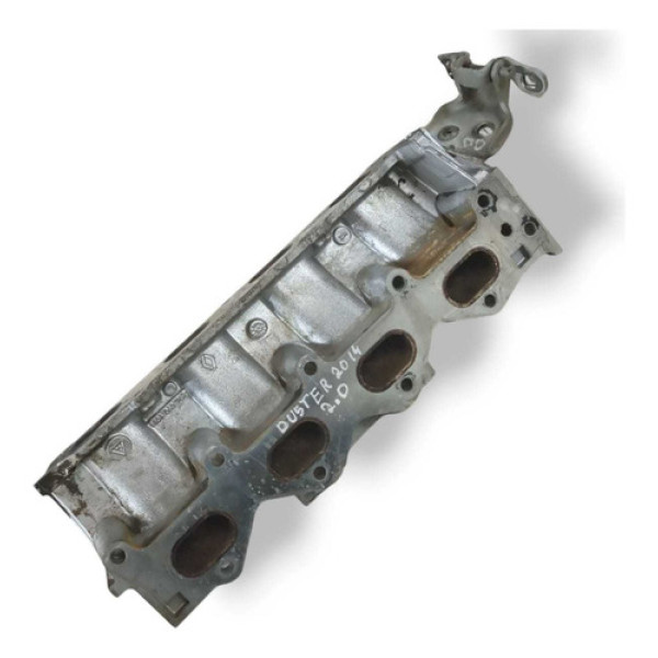 Base Coletor Admissão Renault Duster 2.0 2014 140406078r