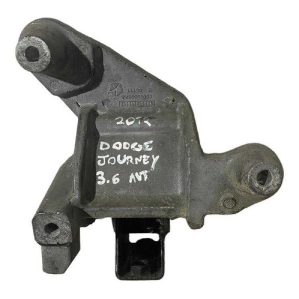 Suporte Coxim Cambio Dodge Journey 12/18 3.6 Aut 05090606aa